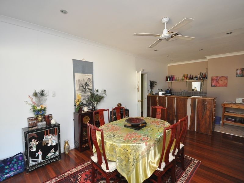 Lot 15 Dunnett Road, Pemberton WA 6260