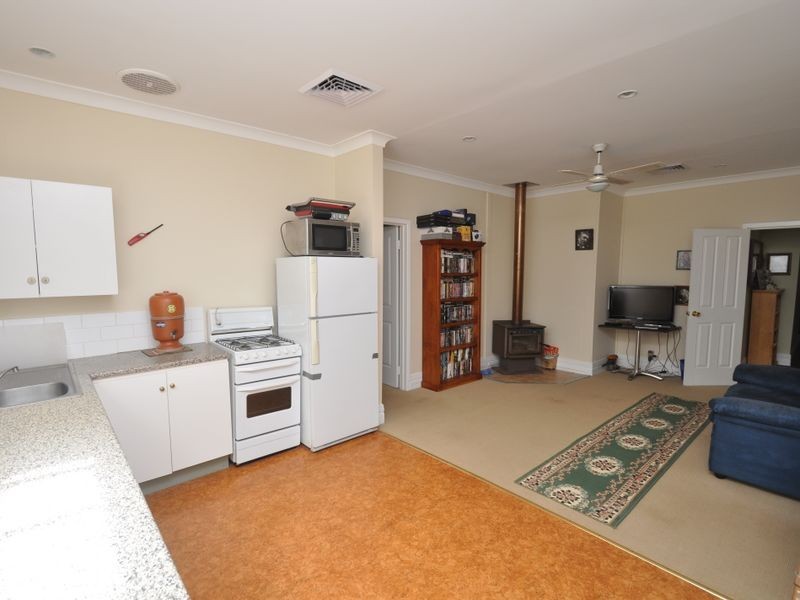 Lot 15 Dunnett Road, Pemberton WA 6260