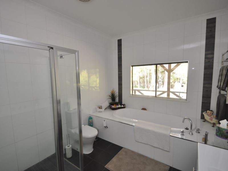 Lot 15 Dunnett Road, Pemberton WA 6260