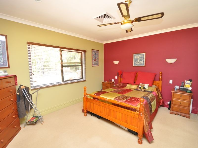 Lot 15 Dunnett Road, Pemberton WA 6260