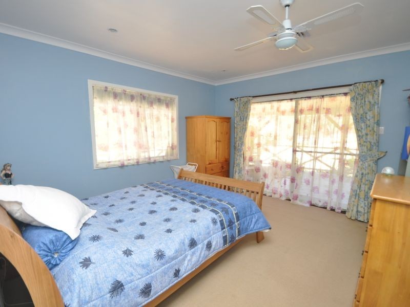 Lot 15 Dunnett Road, Pemberton WA 6260