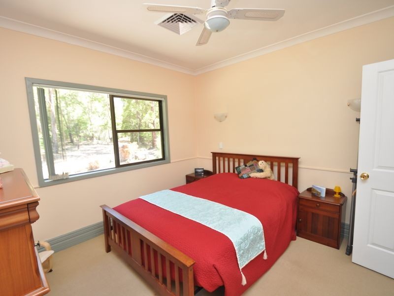 Lot 15 Dunnett Road, Pemberton WA 6260