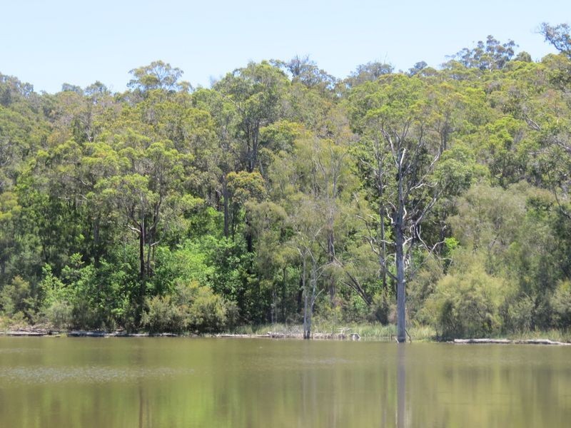 Lot 15 Dunnett Road, Pemberton WA 6260