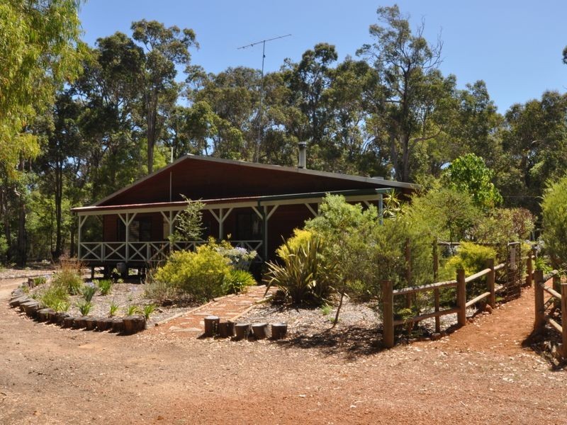 Lot 15 Dunnett Road, Pemberton WA 6260