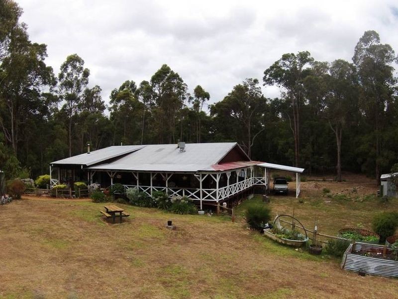 Lot 15 Dunnett Road, Pemberton WA 6260
