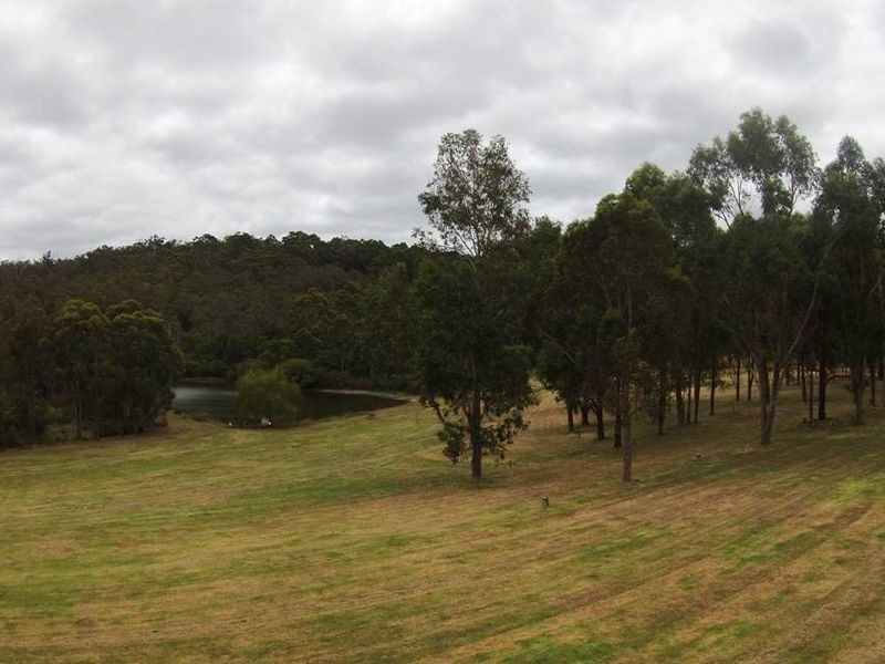 Lot 15 Dunnett Road, Pemberton WA 6260