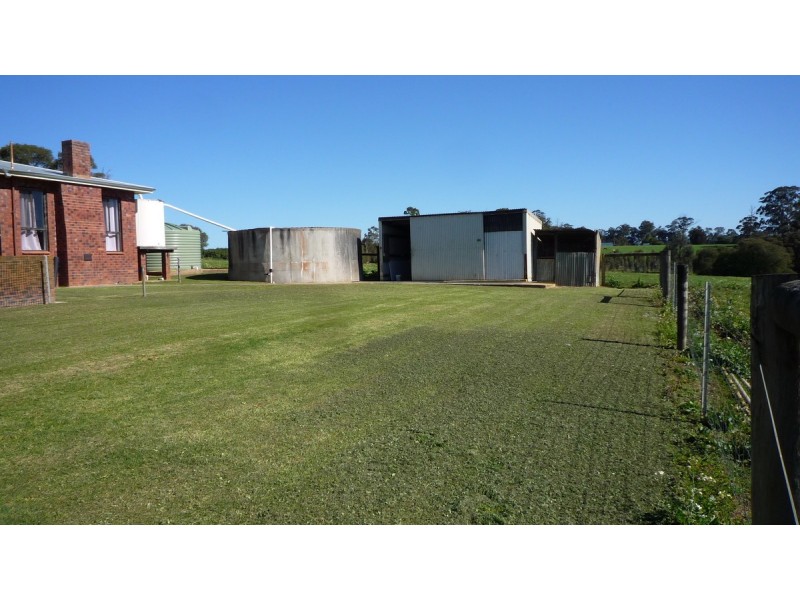 2 Stirling Road, Pemberton WA 6260