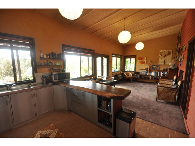 51 Guppy Street, Pemberton WA 6260