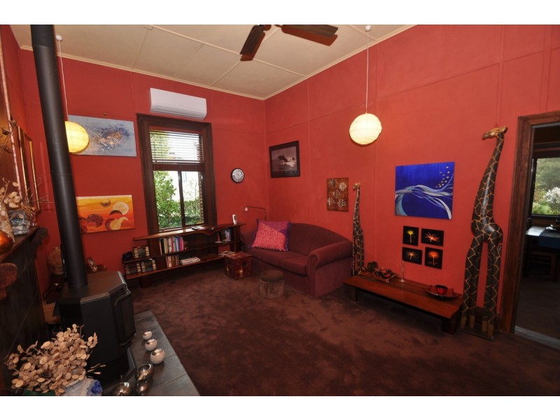 51 Guppy Street, Pemberton WA 6260