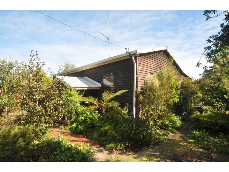 51 Guppy Street, Pemberton WA 6260