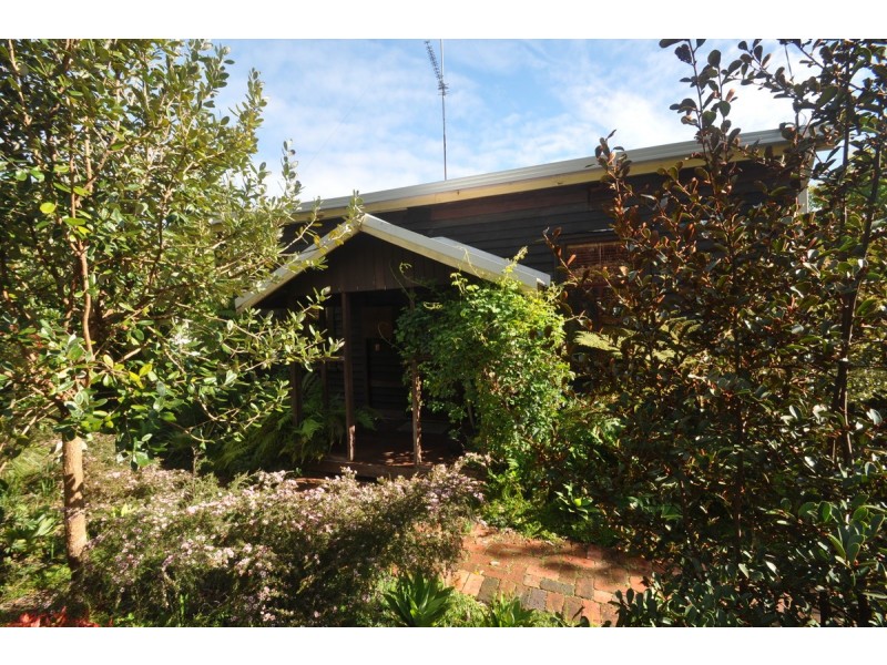 51 Guppy Street, Pemberton WA 6260