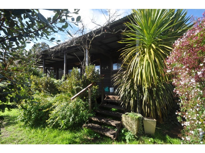 51 Guppy Street, Pemberton WA 6260