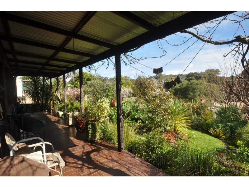 51 Guppy Street, Pemberton WA 6260