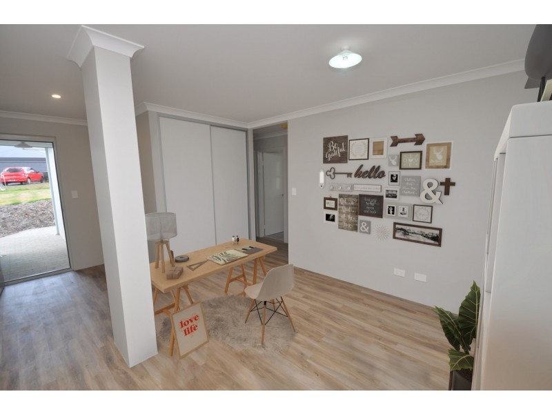 16 Melaleuca Court, Manjimup WA 6258