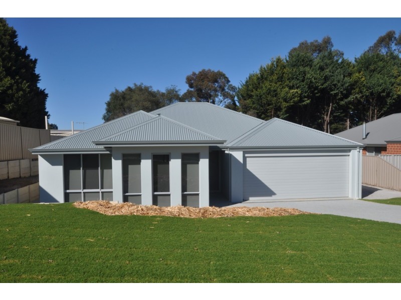 16 Melaleuca Court, Manjimup WA 6258