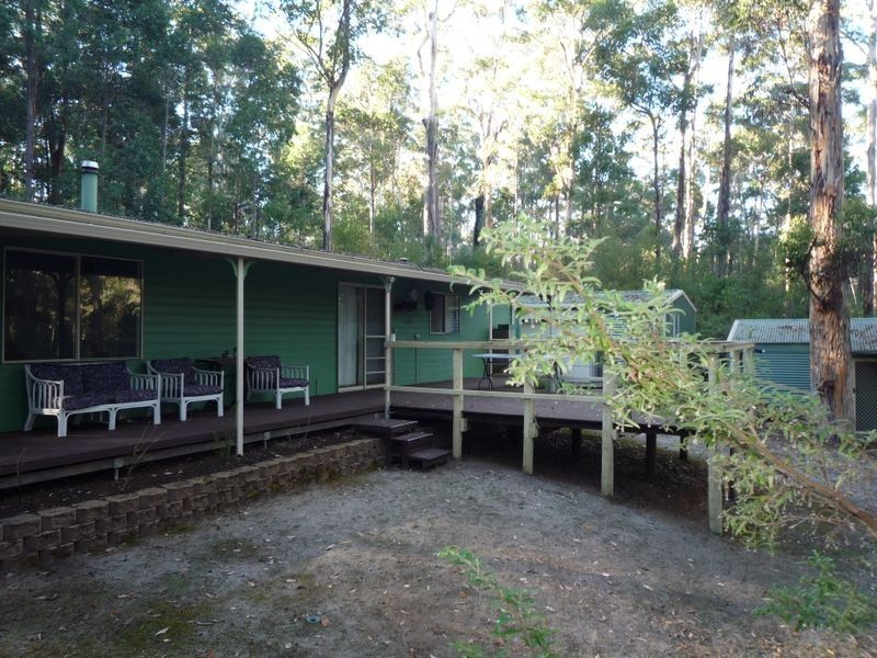Lot 98 Karri Lane, Quinninup WA 6258