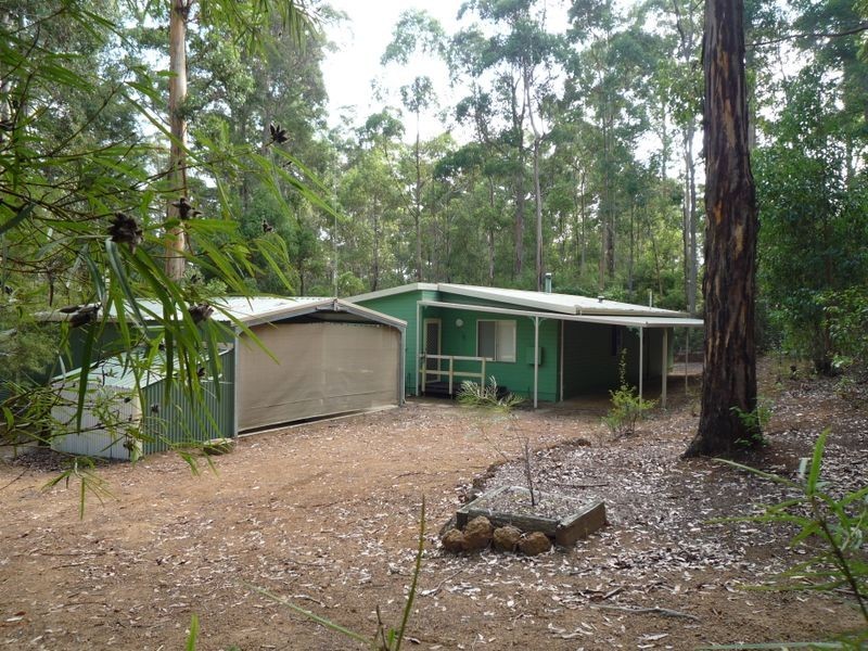 Lot 98 Karri Lane, Quinninup WA 6258
