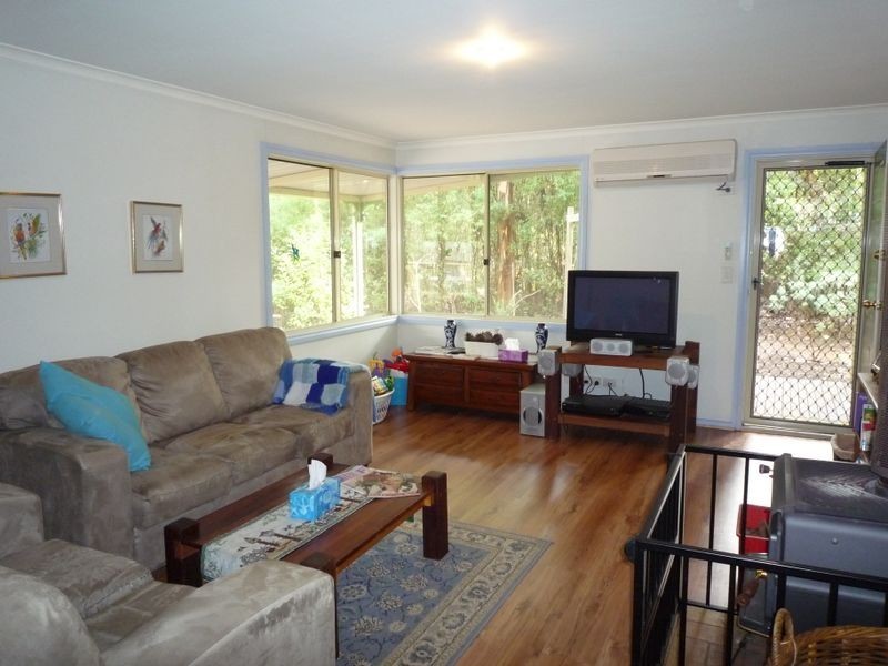 Lot 98 Karri Lane, Quinninup WA 6258