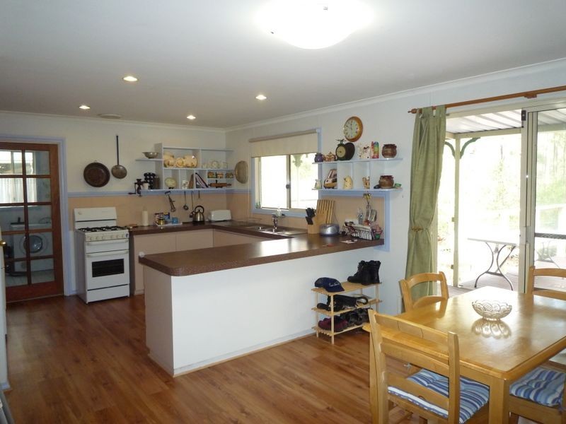 Lot 98 Karri Lane, Quinninup WA 6258