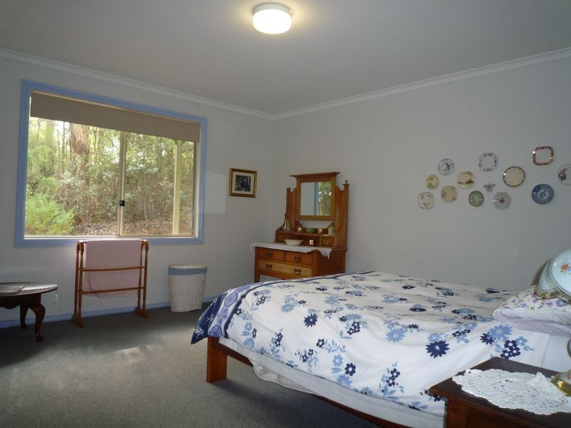Lot 98 Karri Lane, Quinninup WA 6258