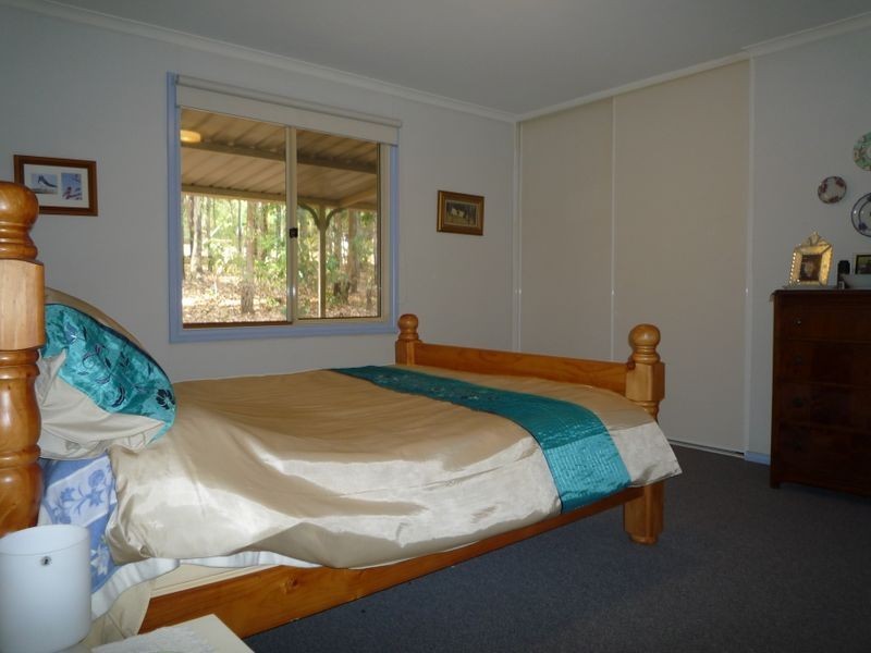 Lot 98 Karri Lane, Quinninup WA 6258