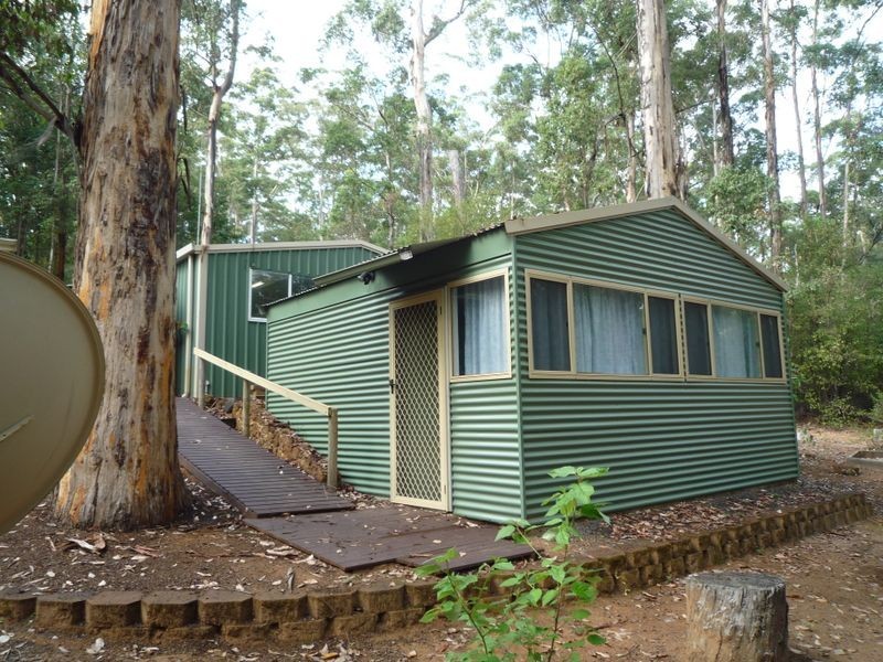 Lot 98 Karri Lane, Quinninup WA 6258