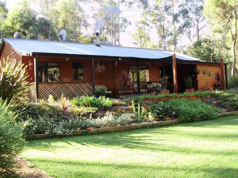 Lot 20 Karri Lane, Quinninup WA 6258