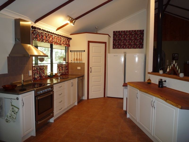 Lot 20 Karri Lane, Quinninup WA 6258