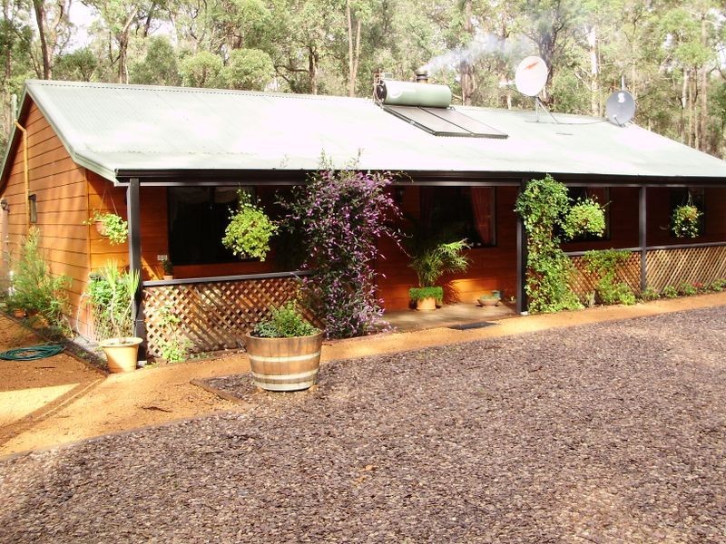 Lot 20 Karri Lane, Quinninup WA 6258