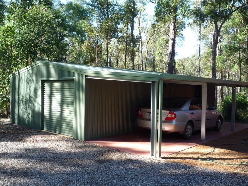 Lot 20 Karri Lane, Quinninup WA 6258