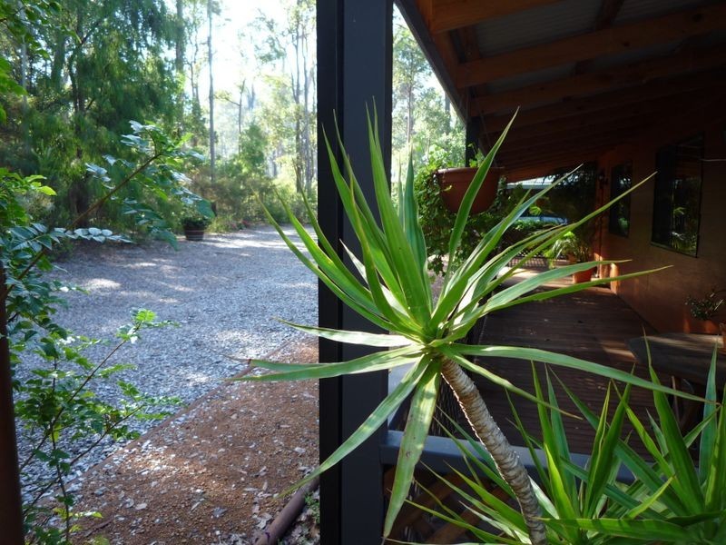 Lot 20 Karri Lane, Quinninup WA 6258