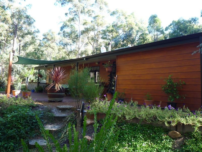 Lot 20 Karri Lane, Quinninup WA 6258