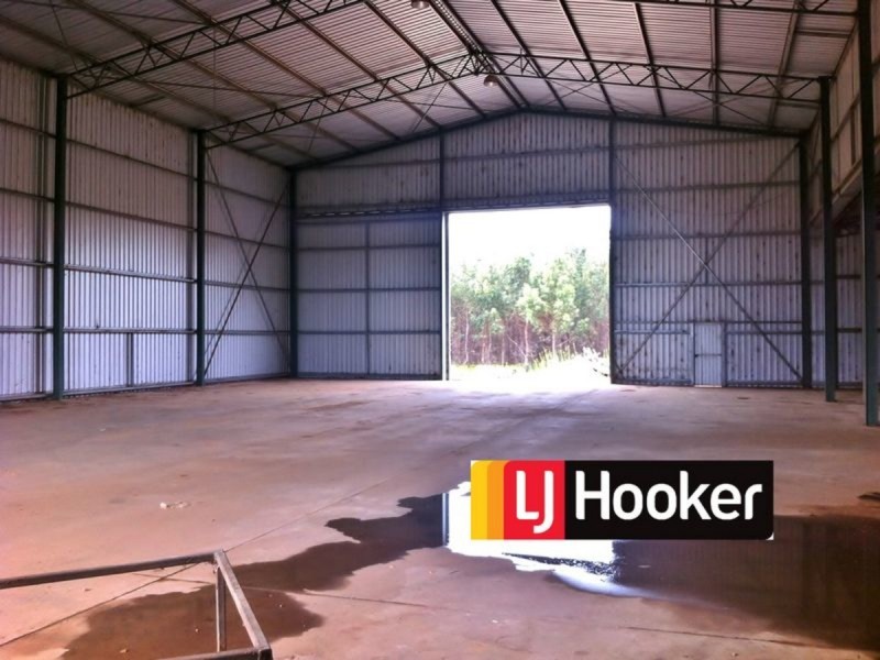 59B Pimelea Road, Pemberton WA 6260