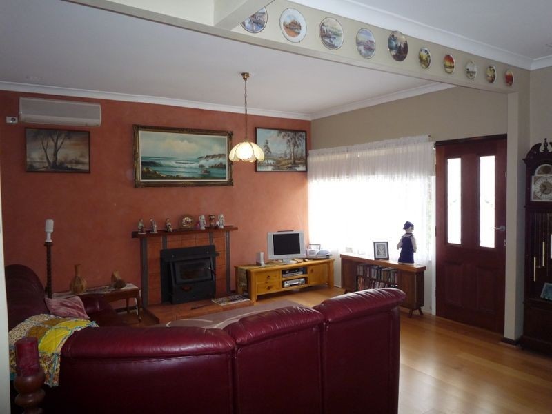 17 Limmer Street, Manjimup WA 6258