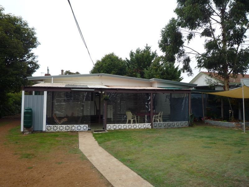 17 Limmer Street, Manjimup WA 6258
