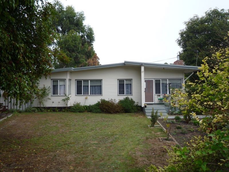 17 Limmer Street, Manjimup WA 6258