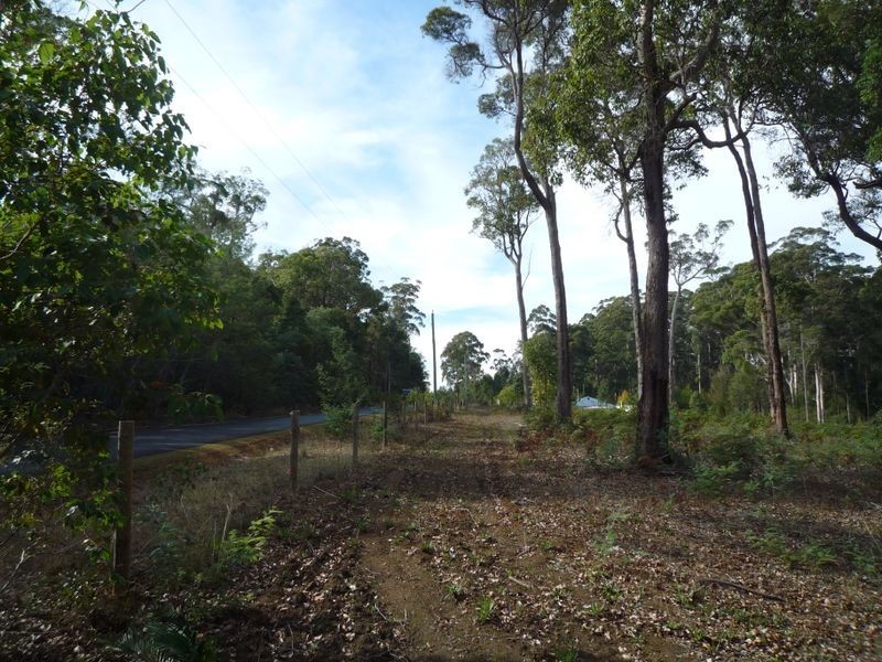 12 Browns Road, Pemberton WA 6260