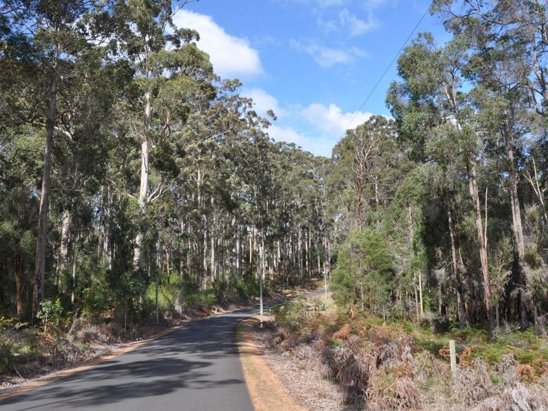 12 Browns Road, Pemberton WA 6260