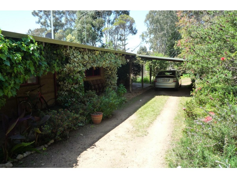 46 Clarrie Jones Place, Pemberton WA 6260