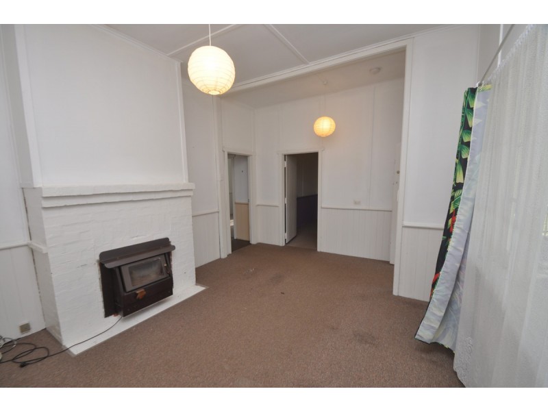 6 Dean Street, Pemberton WA 6260