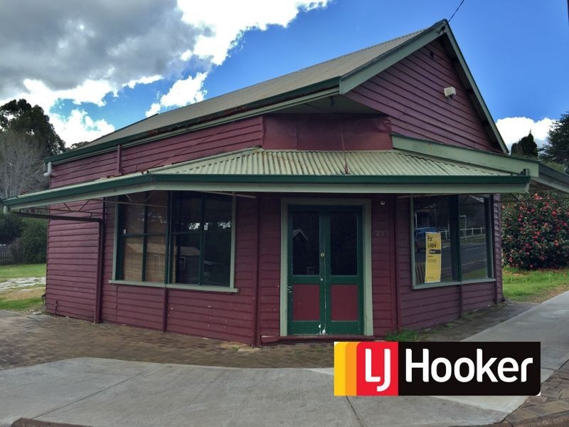 25 Brockman Street, Pemberton WA 6260