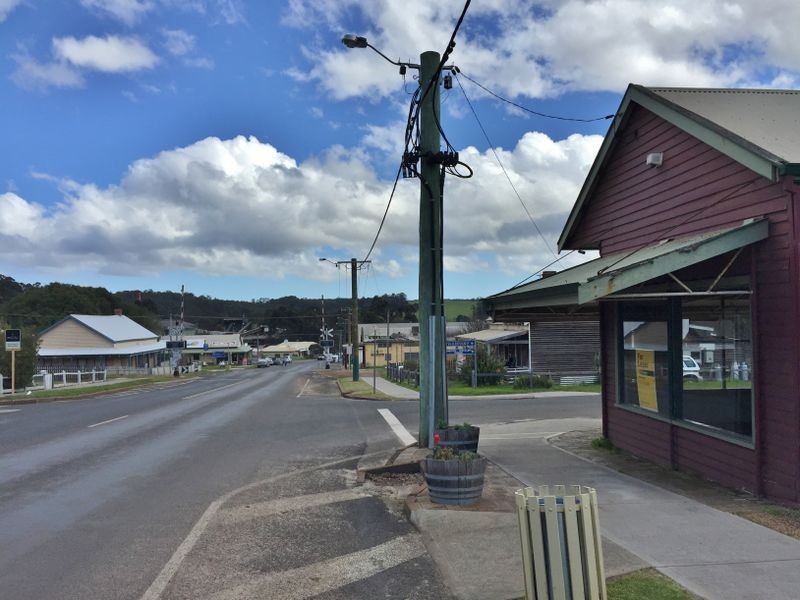 25 Brockman Street, Pemberton WA 6260