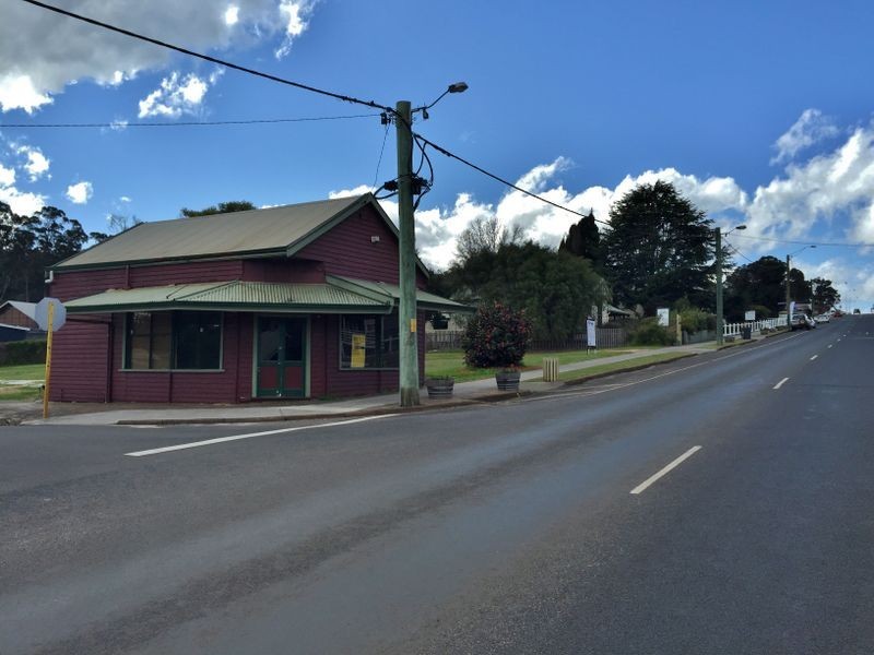 25 Brockman Street, Pemberton WA 6260