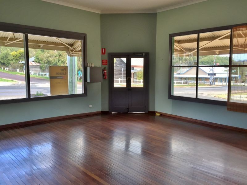 25 Brockman Street, Pemberton WA 6260