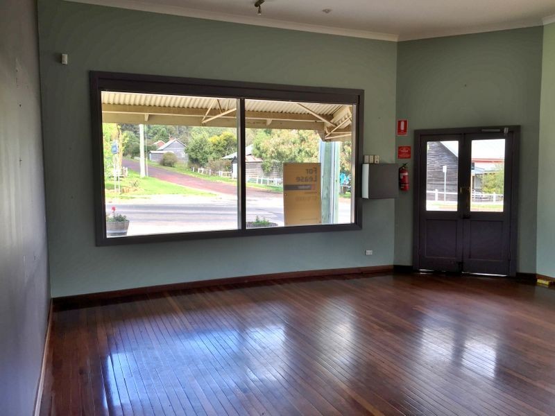 25 Brockman Street, Pemberton WA 6260