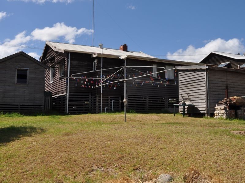 6 Dean Street, Pemberton WA 6260