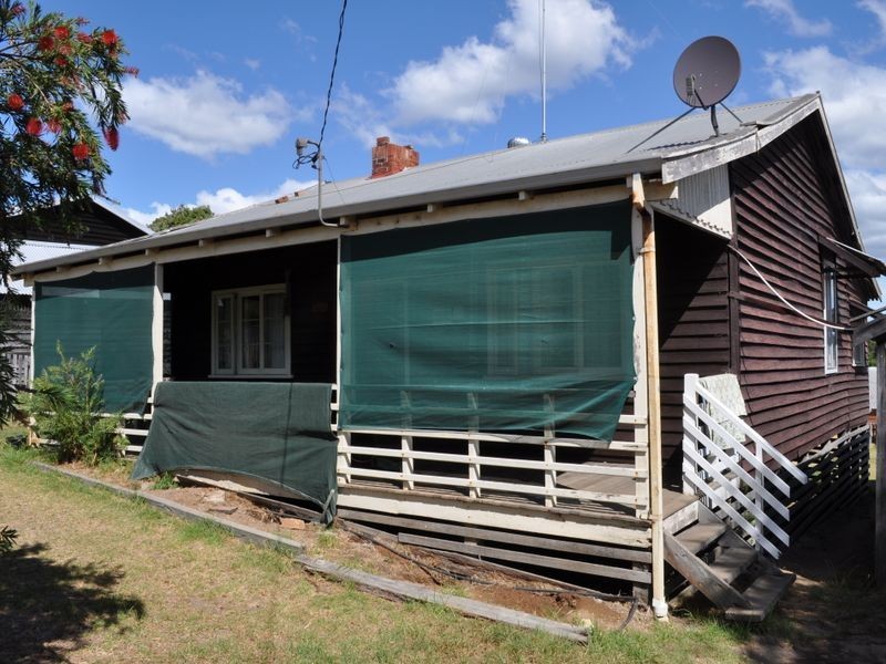 6 Dean Street, Pemberton WA 6260