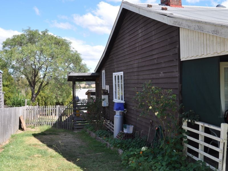 6 Dean Street, Pemberton WA 6260