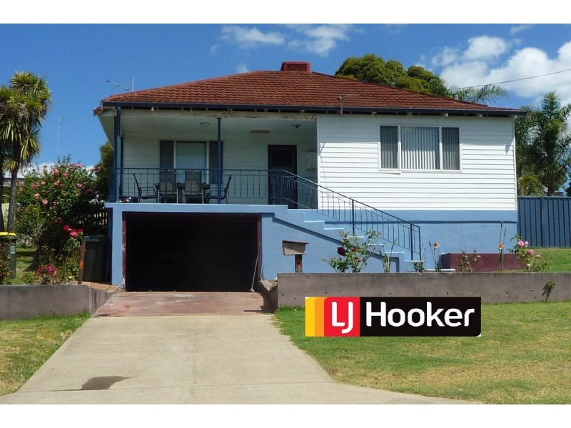 34 Guppy Street, Pemberton WA 6260