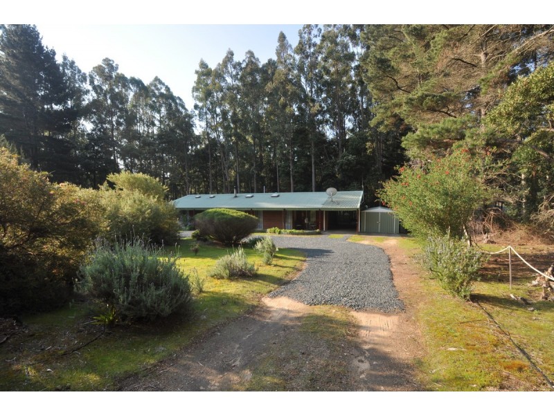 9 Karri Lane, Quinninup WA 6258